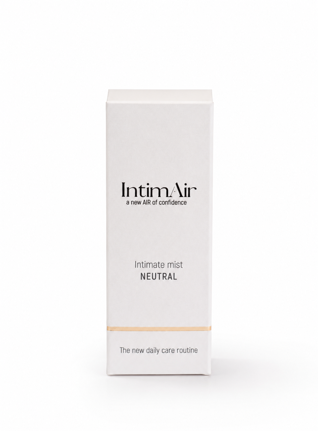 IntimAir | Neutral