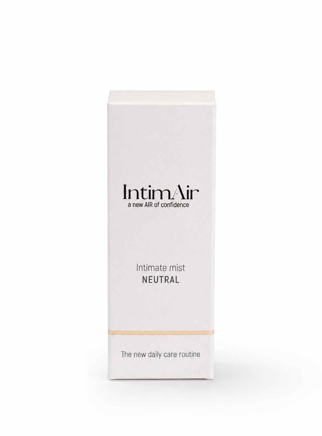 IntimAir | Neutral