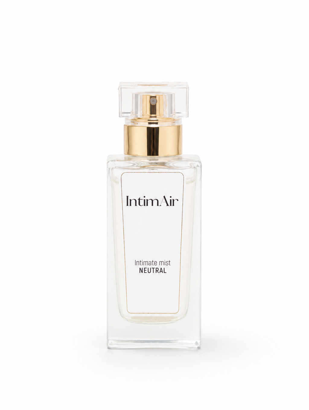 IntimAir | Neutral