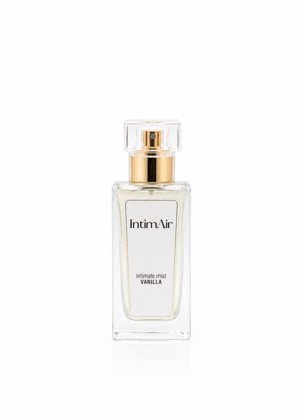 IntimAir | Vanilla
