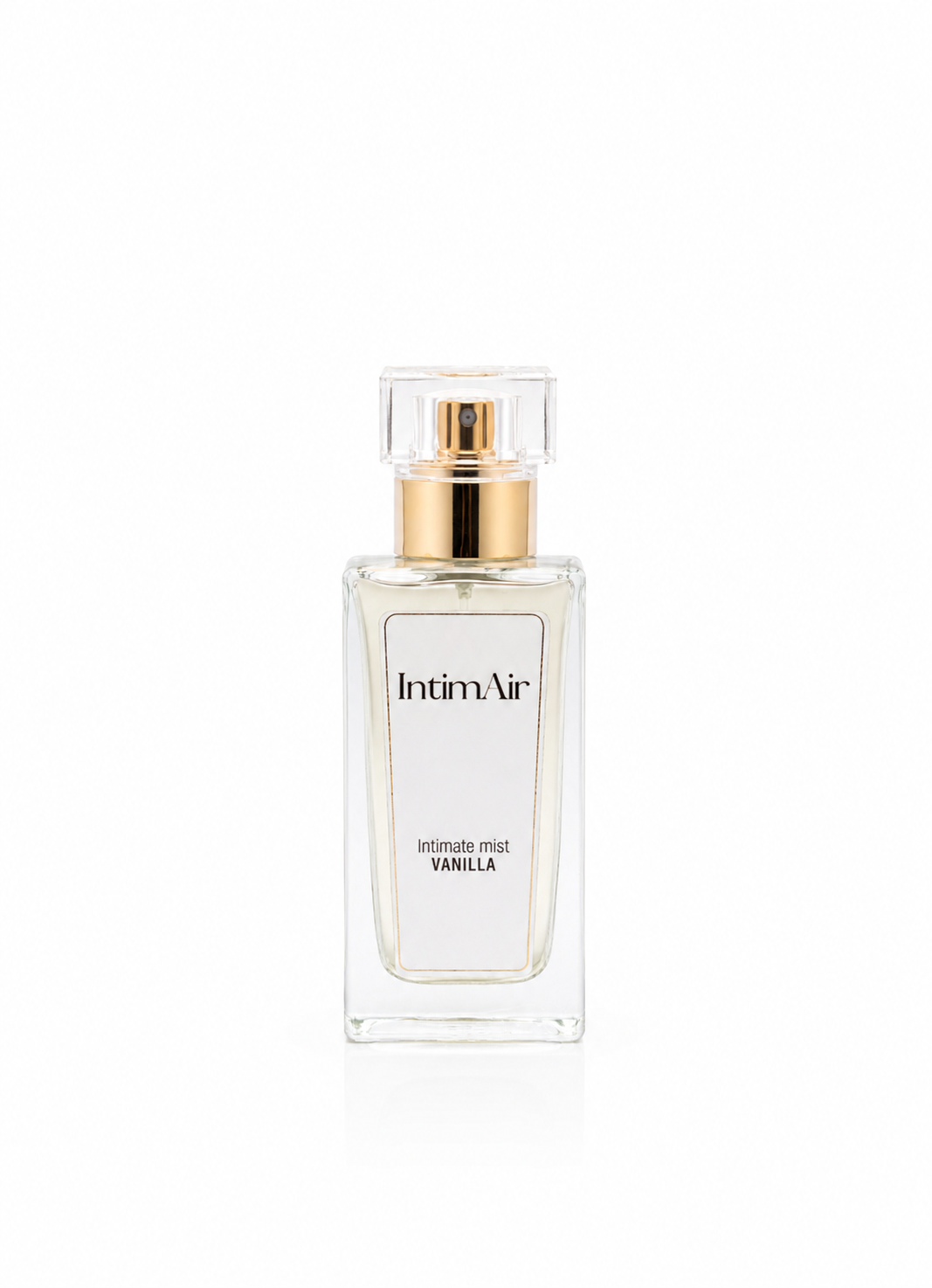 IntimAir | Vanilla