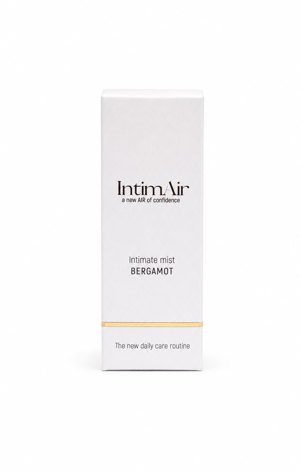 IntimAir | Bergamot