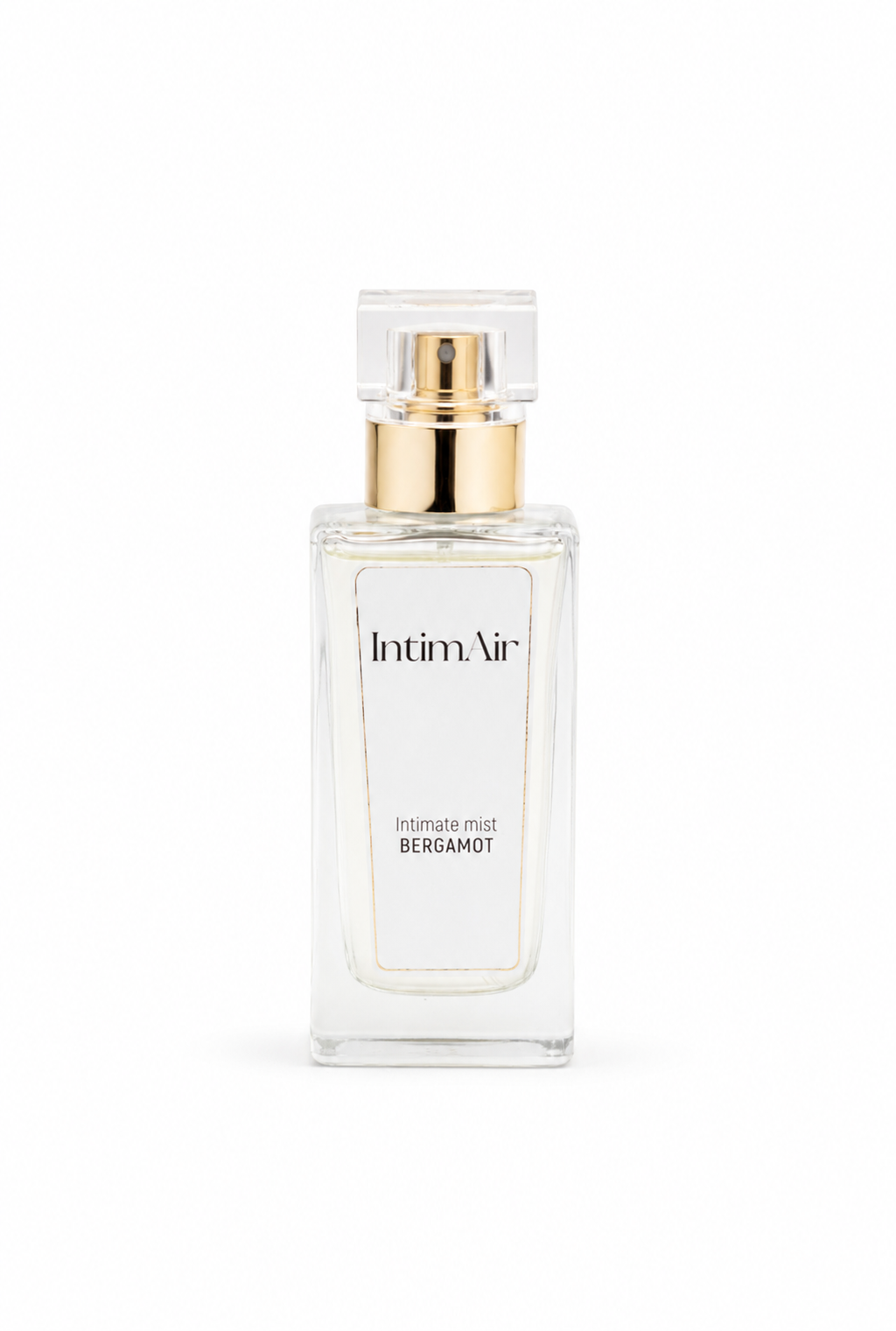 IntimAir | Bergamot