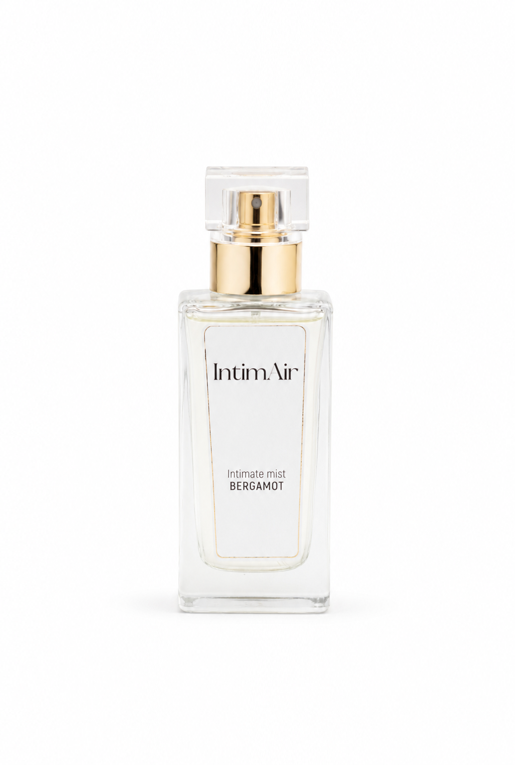 IntimAir | Bergamot