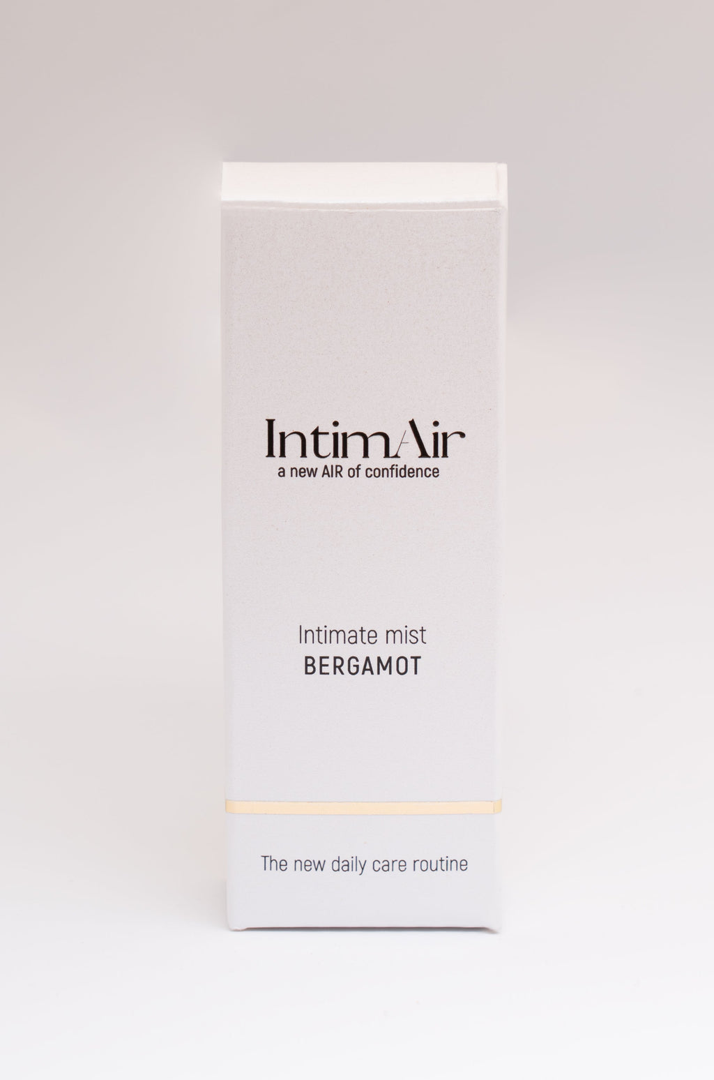 IntimAir | Bergamot