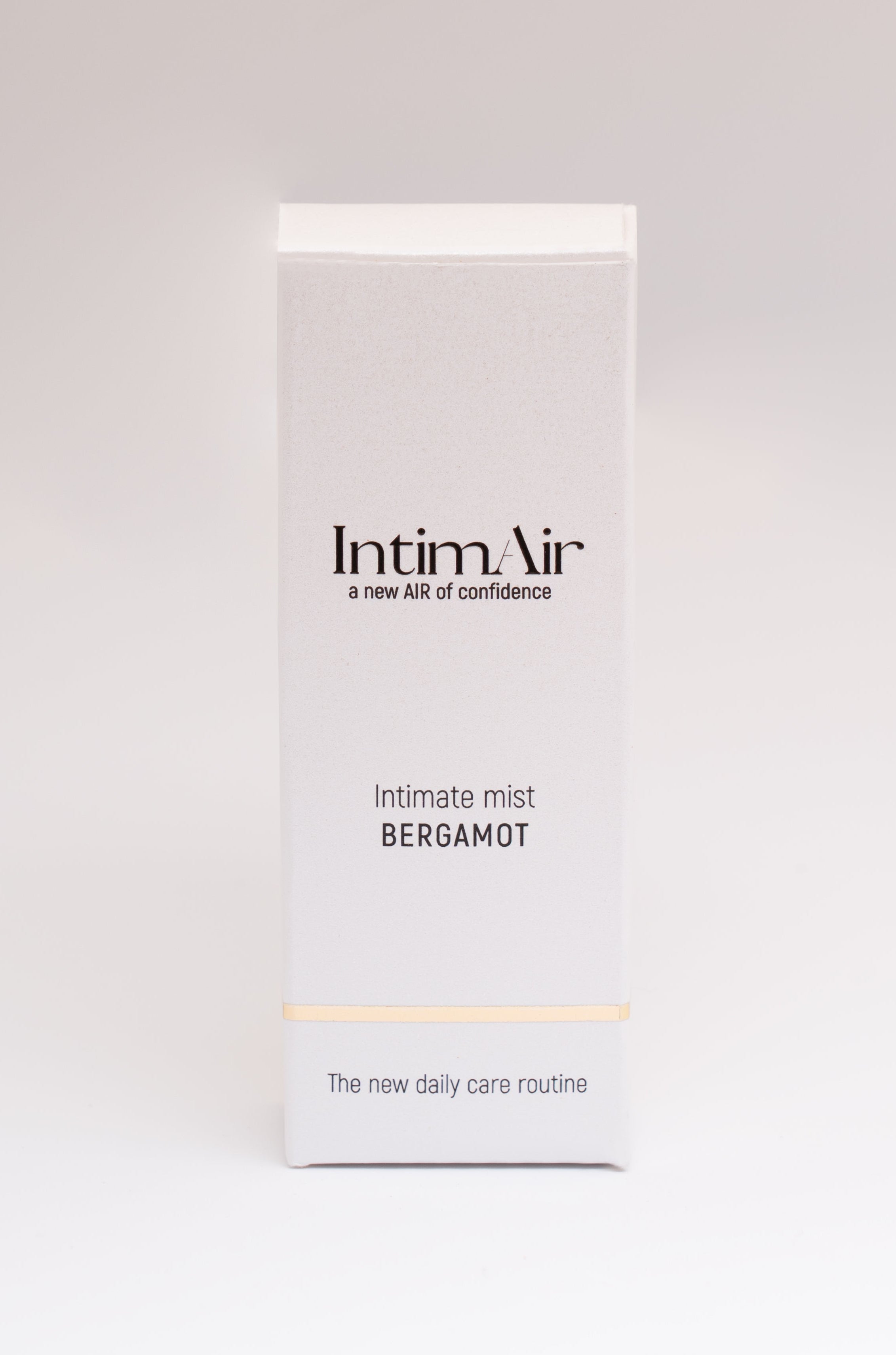 IntimAir | Bergamotto