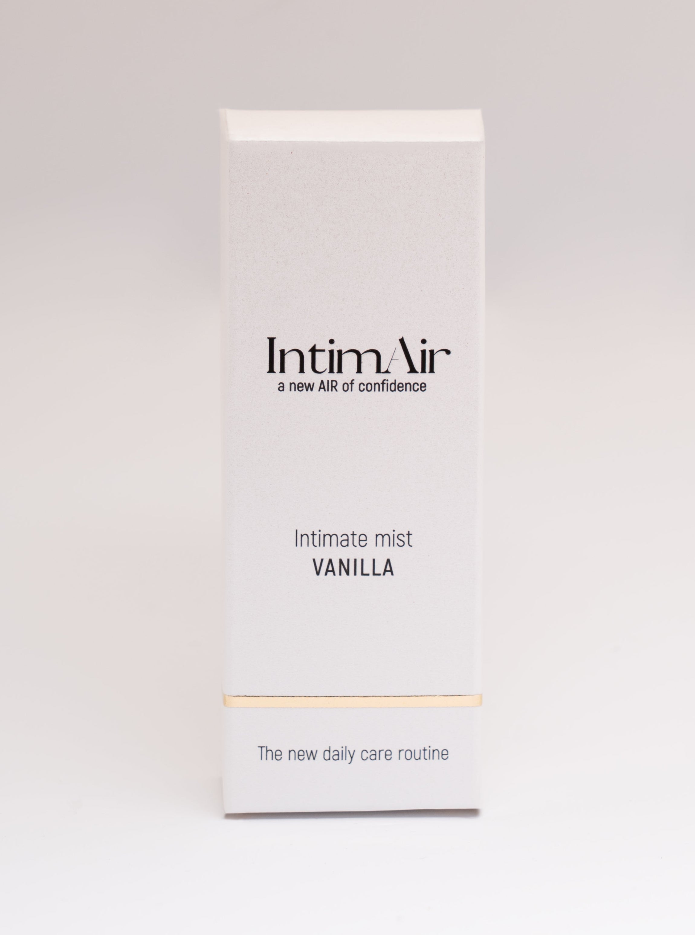 IntimAir | Vaniglia