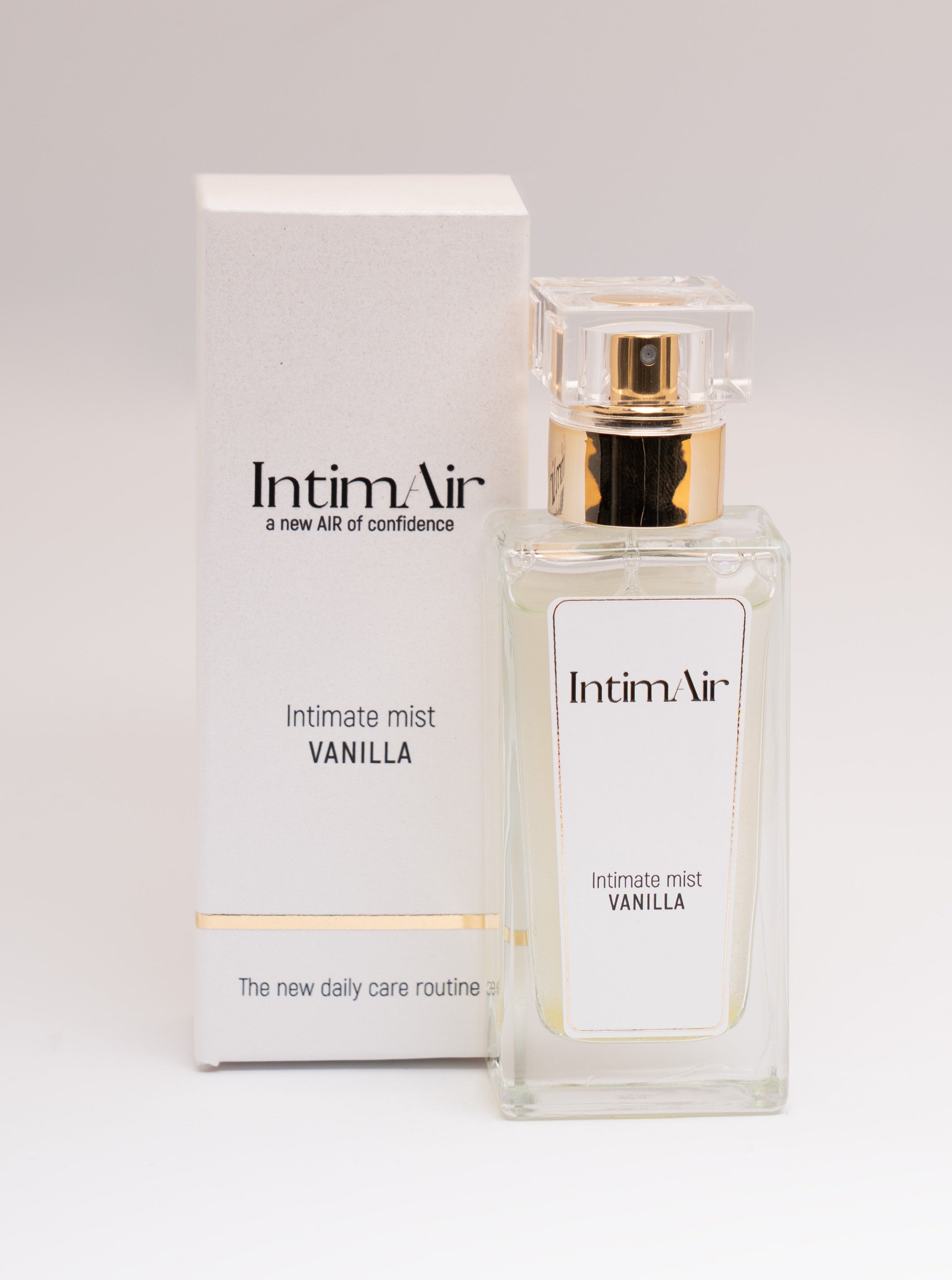 IntimAir | Vaniglia