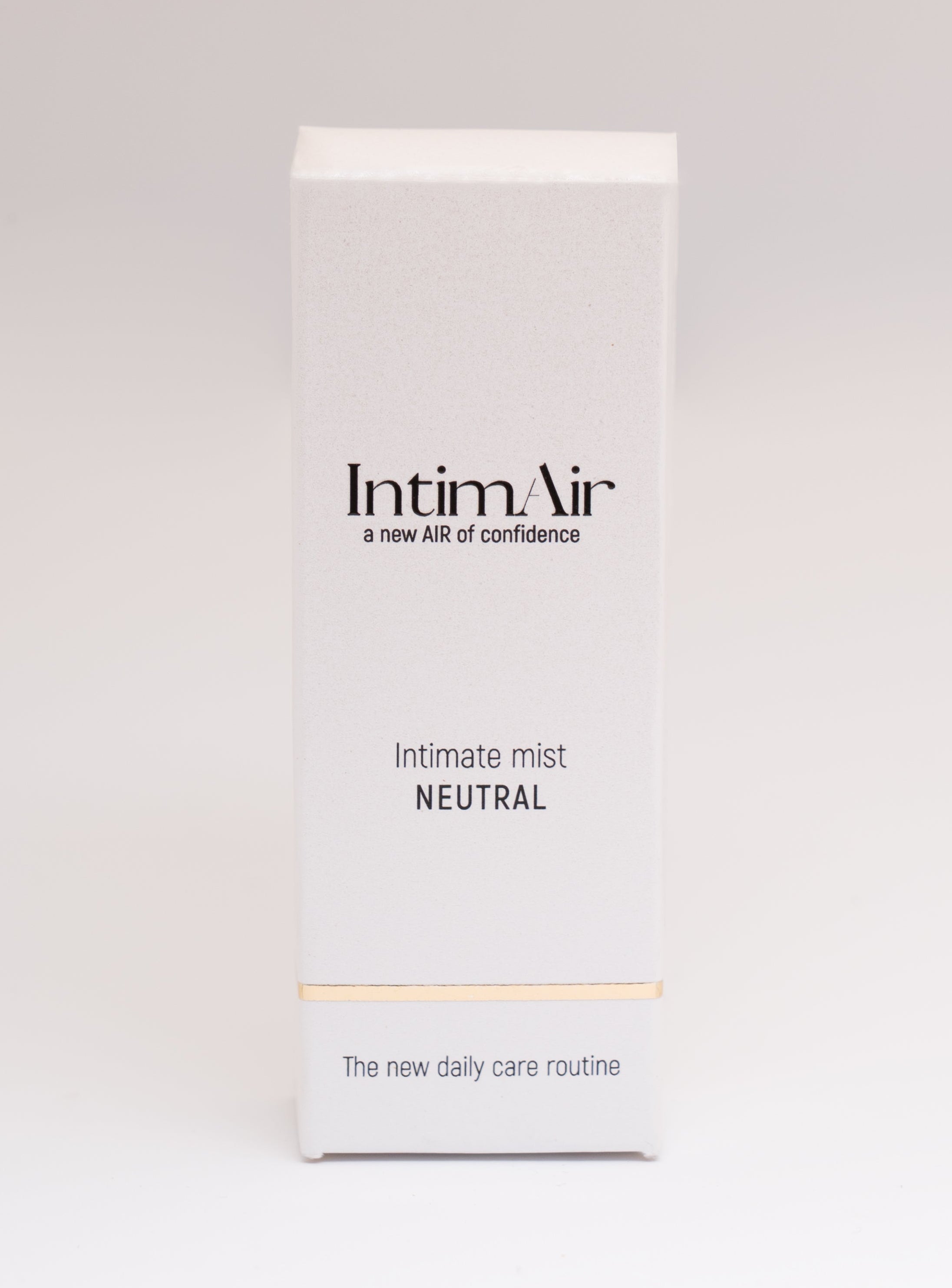 IntimAir | Neutro