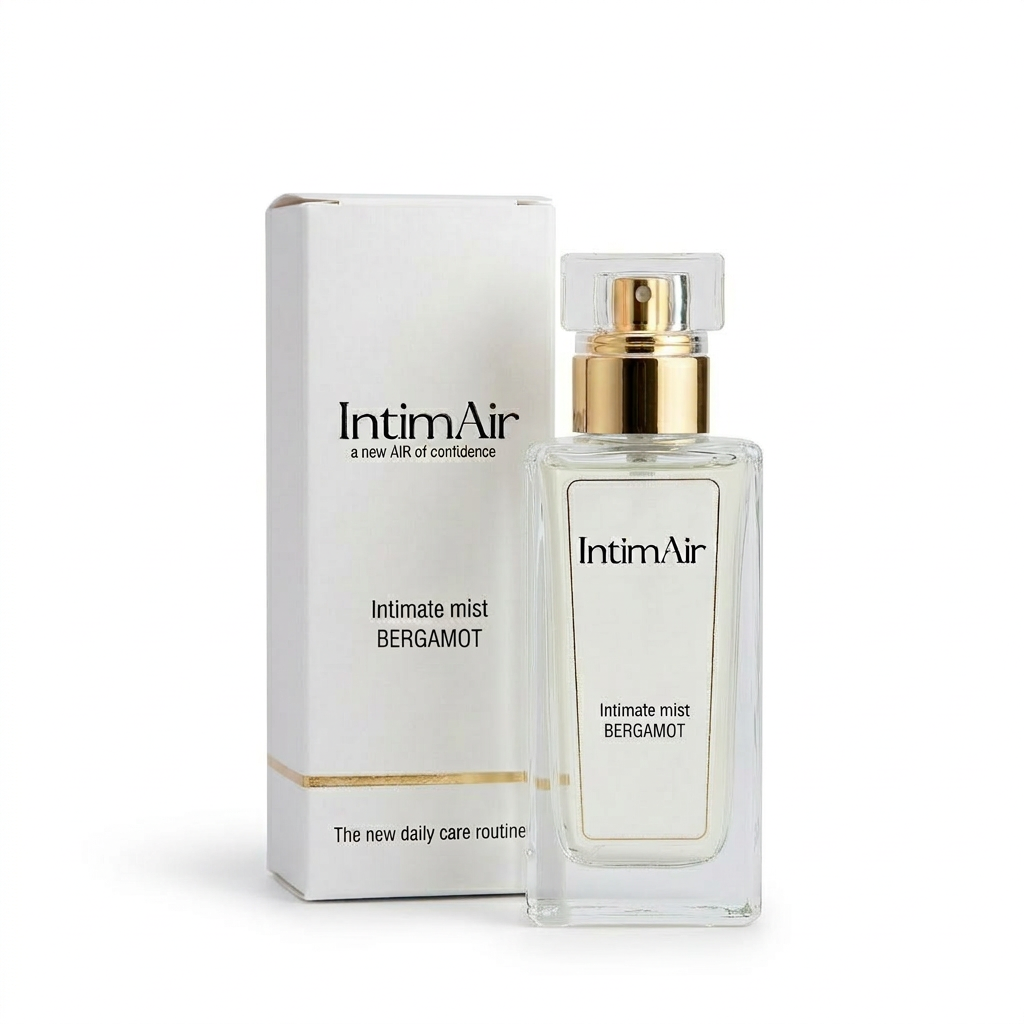 IntimAir | Bergamotto