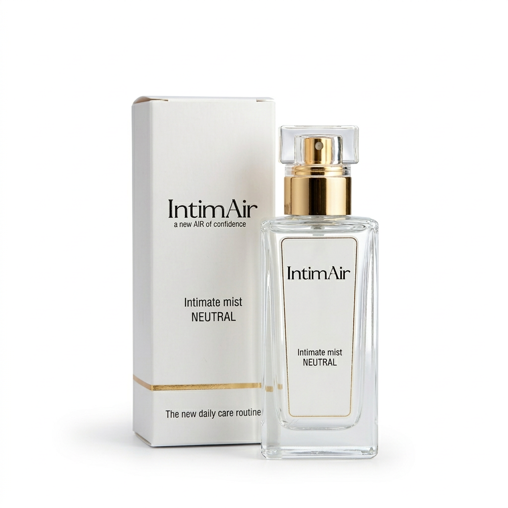 IntimAir | Neutro