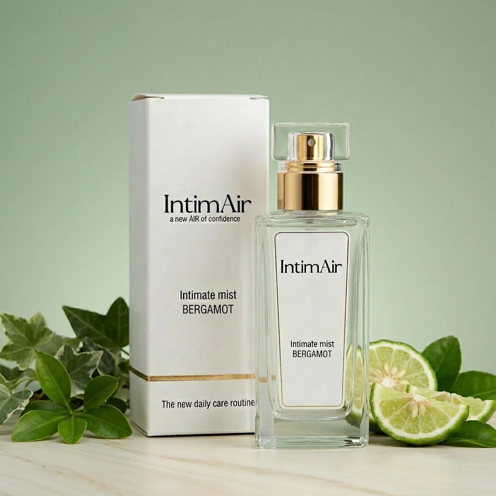 IntimAir | Bergamotto
