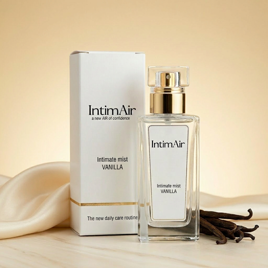 IntimAir | Vaniglia